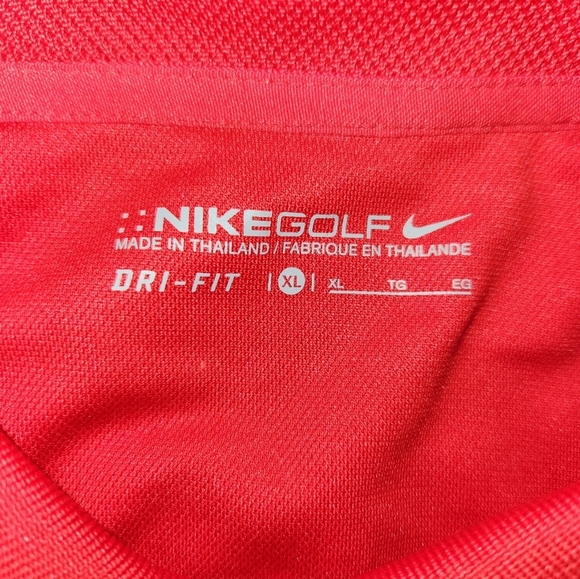 Nike Golf MLB All Star Fanfest - Picture 2 of 5